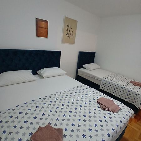 Apartman Ciao Bella Trebinje Eksteriør bilde