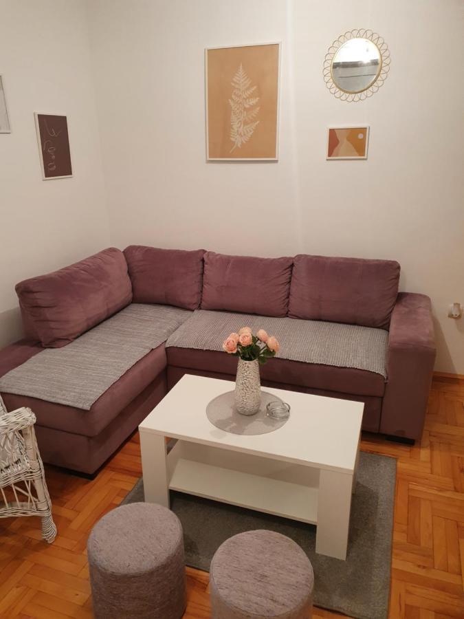 Apartman Ciao Bella Trebinje Eksteriør bilde