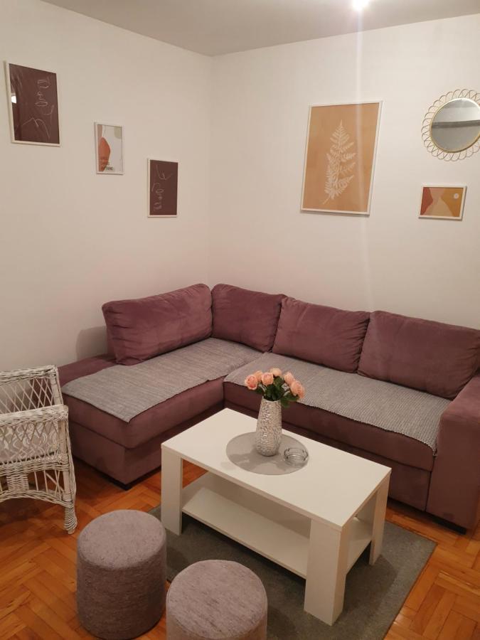 Apartman Ciao Bella Trebinje Eksteriør bilde