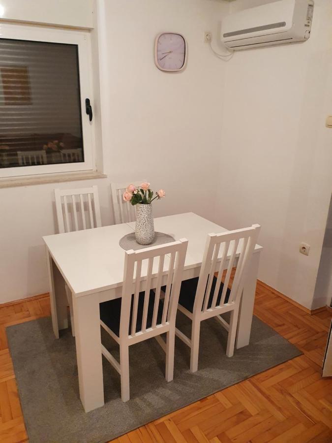 Apartman Ciao Bella Trebinje Eksteriør bilde