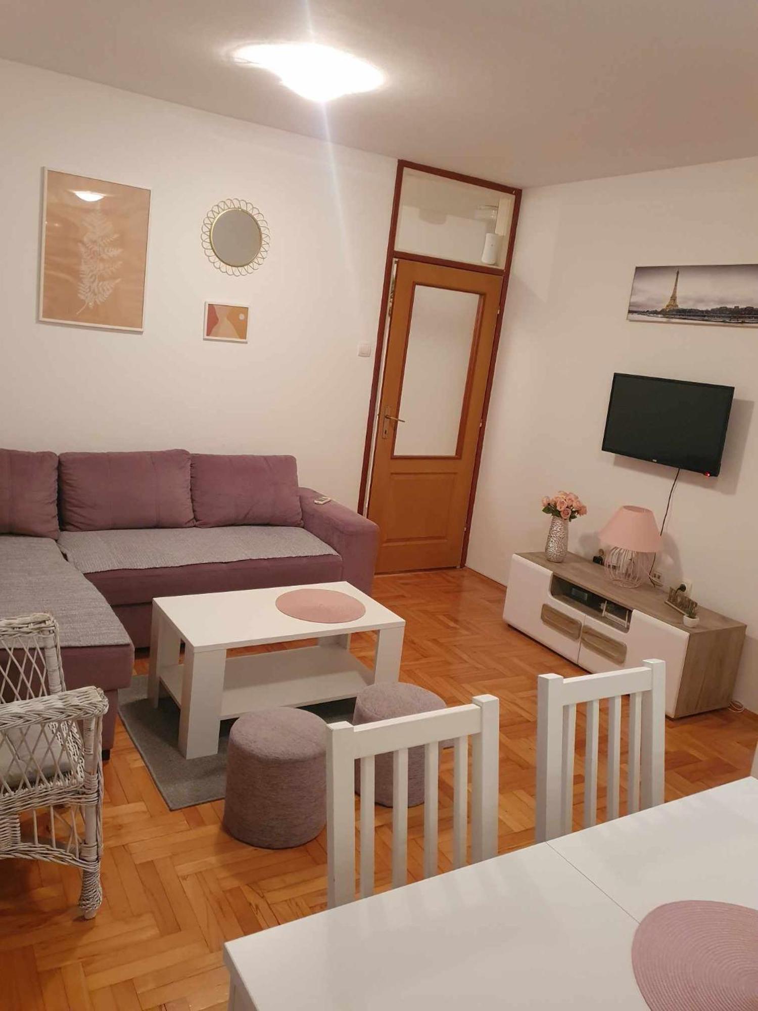 Apartman Ciao Bella Trebinje Eksteriør bilde