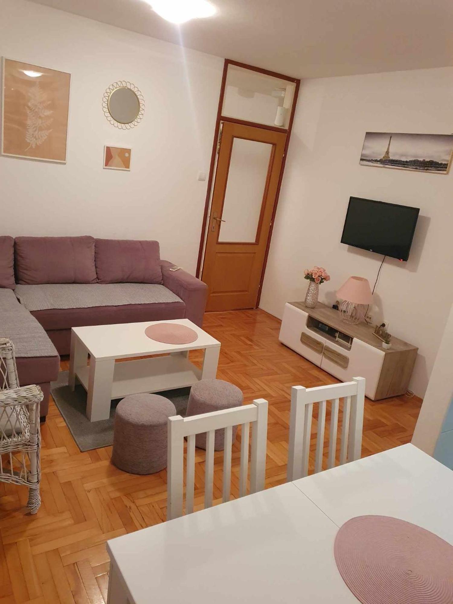 Apartman Ciao Bella Trebinje Eksteriør bilde