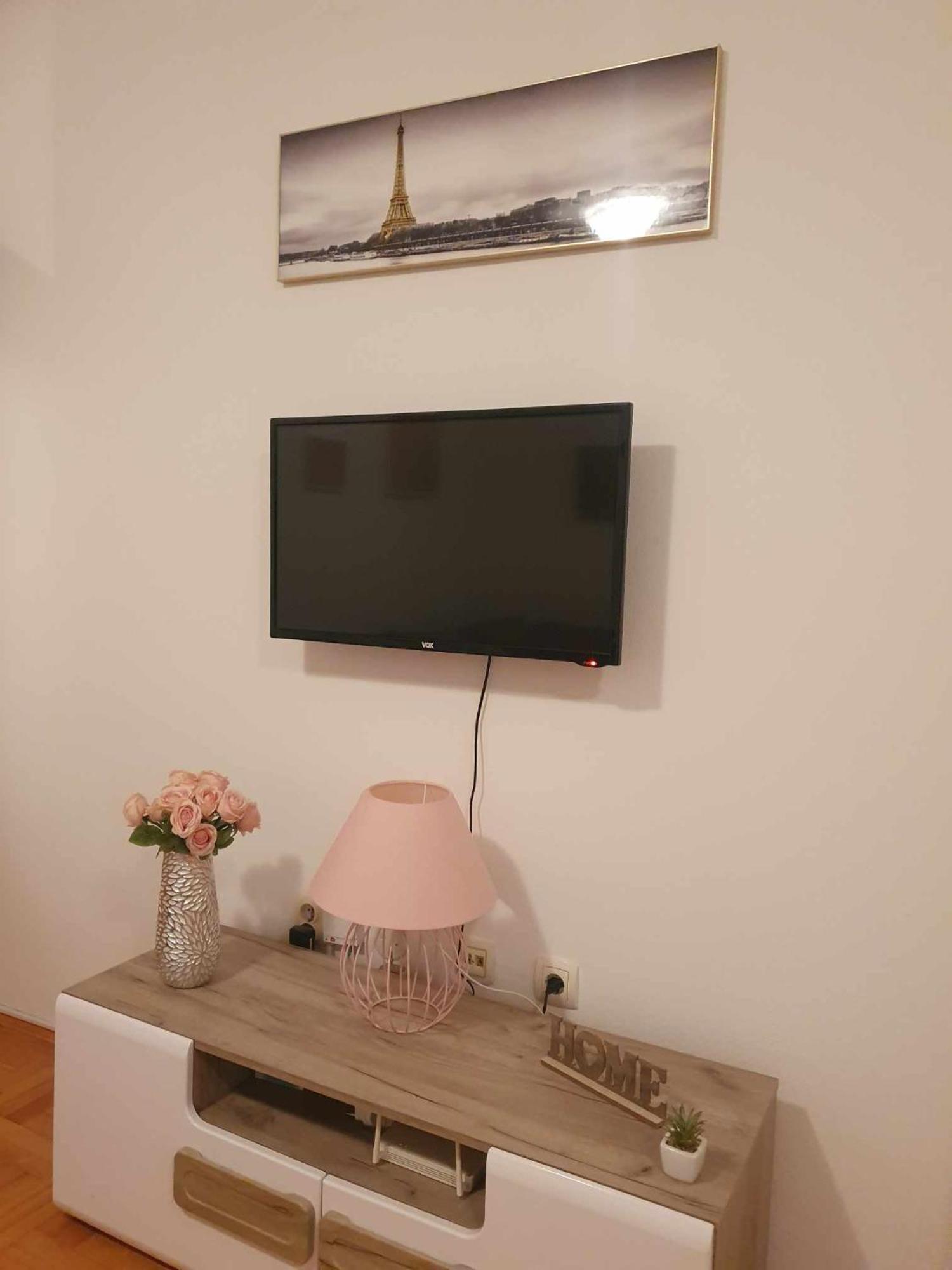 Apartman Ciao Bella Trebinje Eksteriør bilde