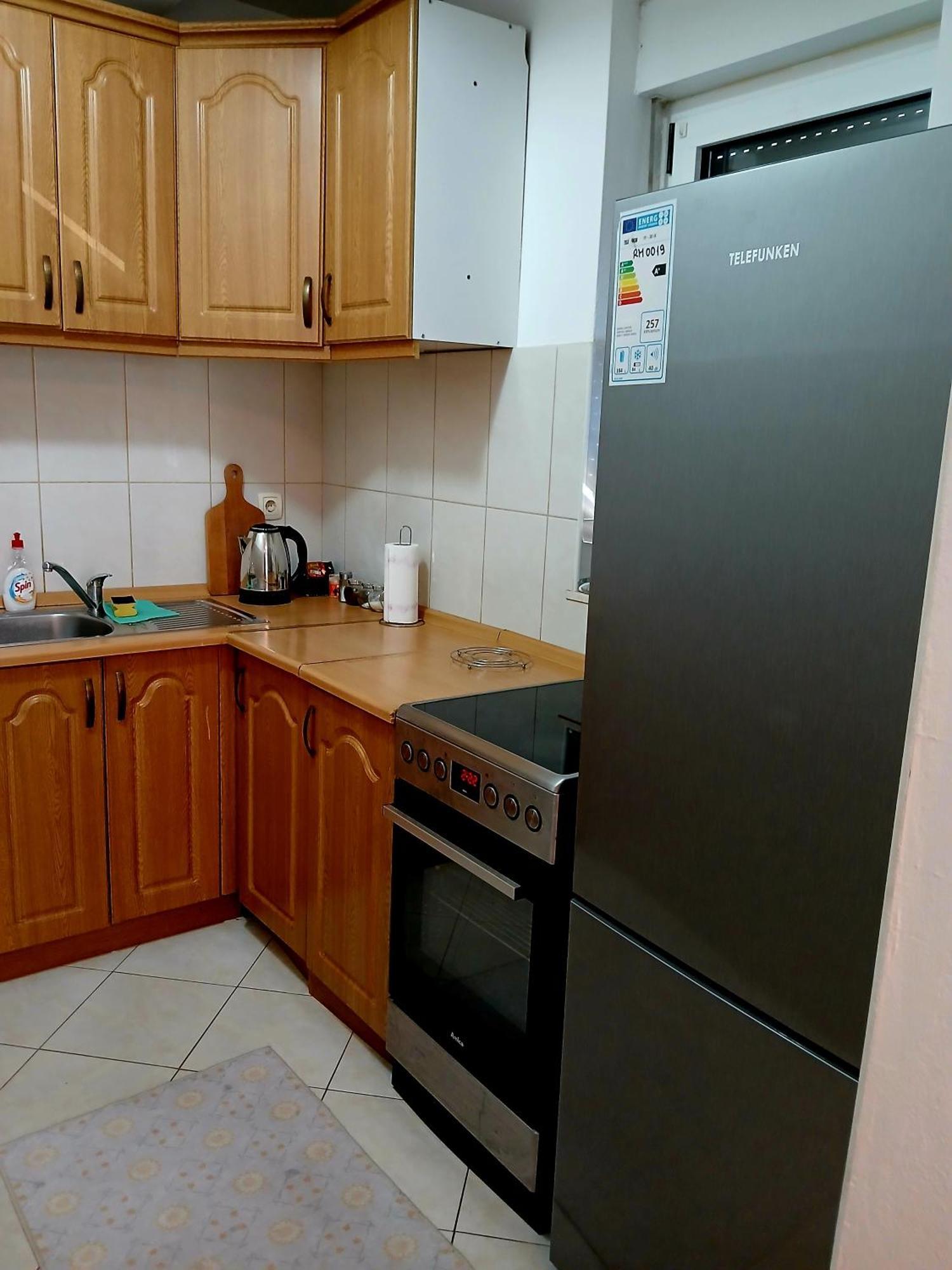 Apartman Ciao Bella Trebinje Eksteriør bilde
