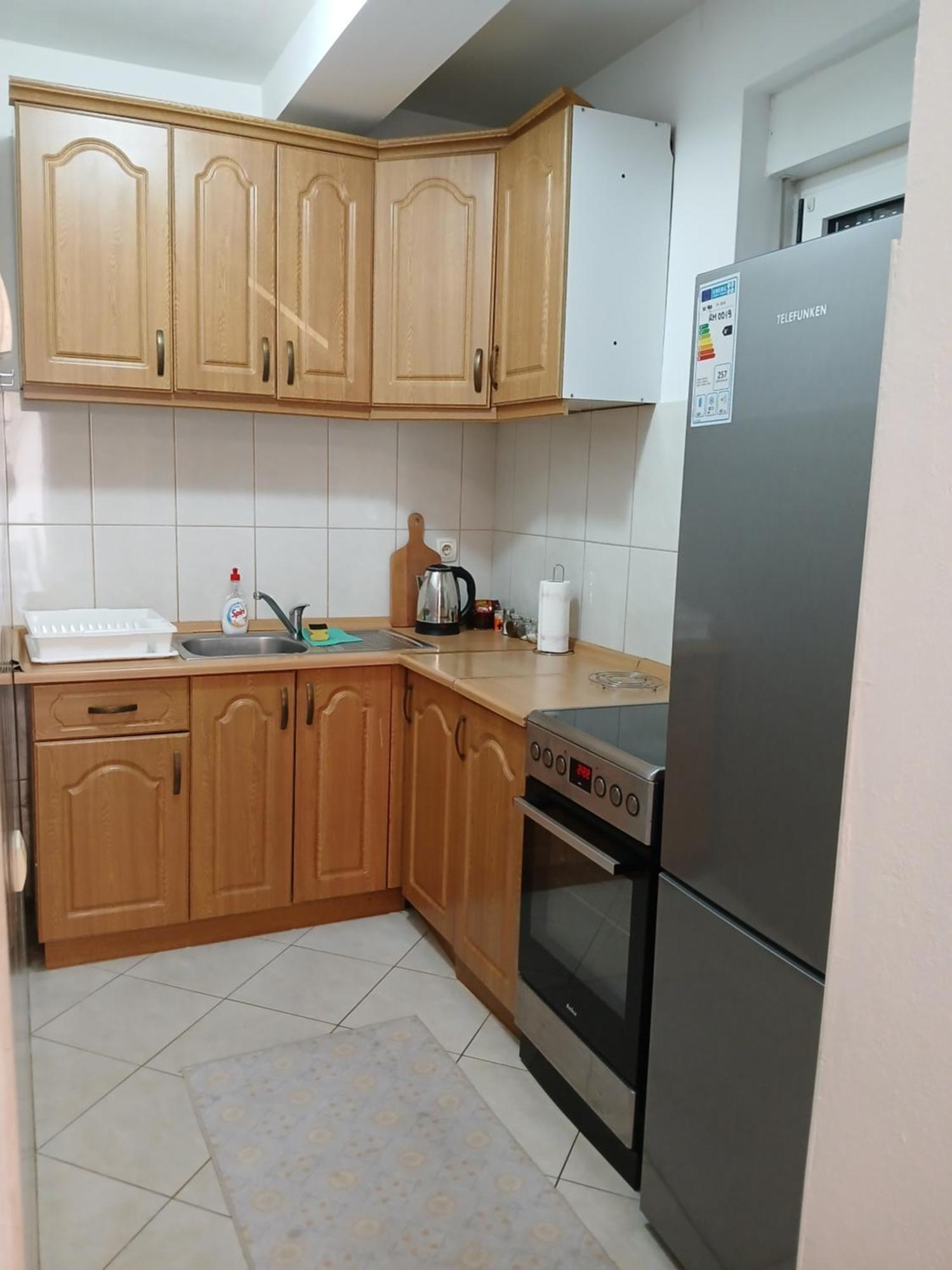 Apartman Ciao Bella Trebinje Eksteriør bilde
