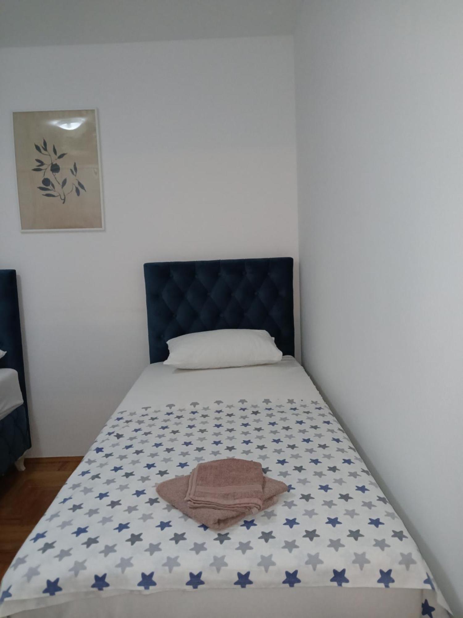Apartman Ciao Bella Trebinje Eksteriør bilde